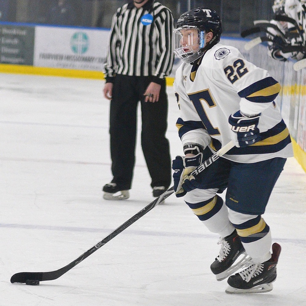 Meet The Posher, Garrett